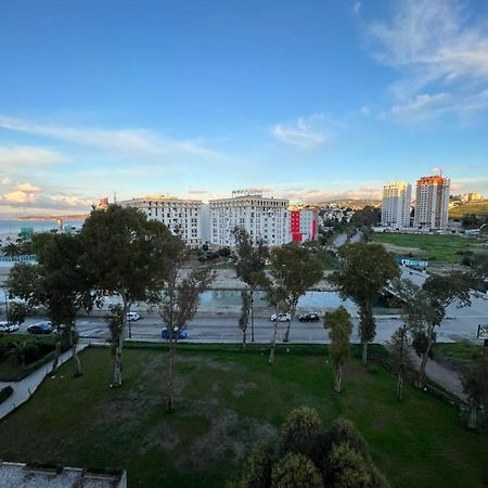 Malabata Bay Appartamento Tangeri Esterno foto