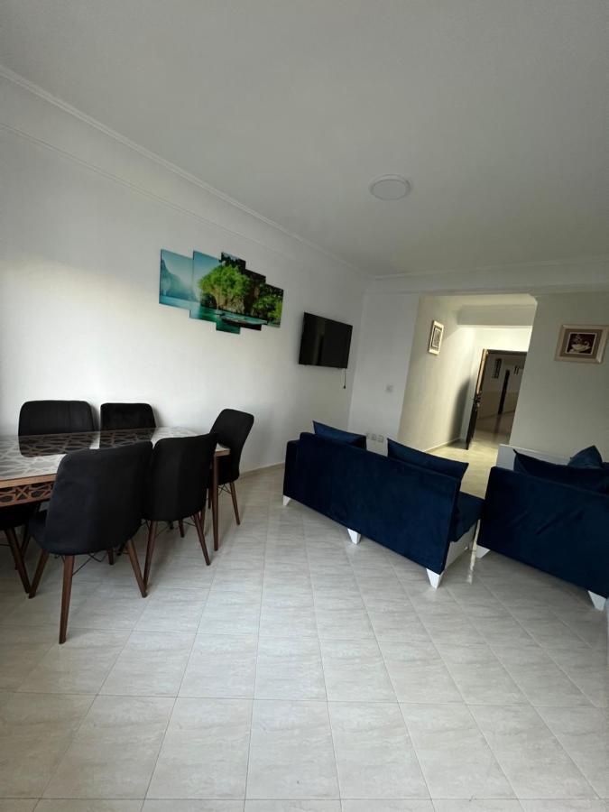 Malabata Bay Appartamento Tangeri Esterno foto